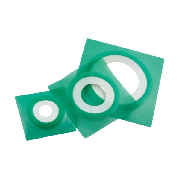 防水部材 ウェザータイトパイプ用Φ14-28 WTP1428 1点