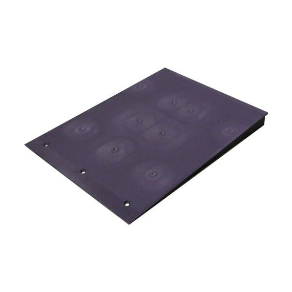 クリーンOAフロア スロープベース30(ピットTN30・TN30用) OASB30 4個