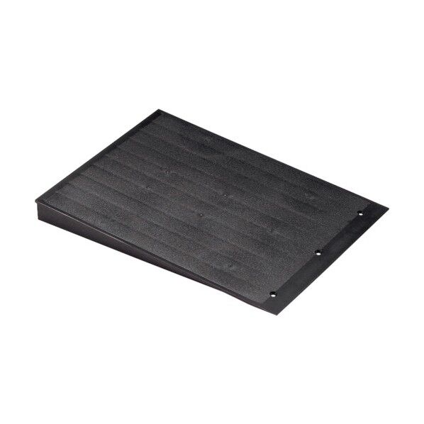 クリーンOAフロア スロープベース 50(ピットTN50、TN50用)/箱 OASB50 4個