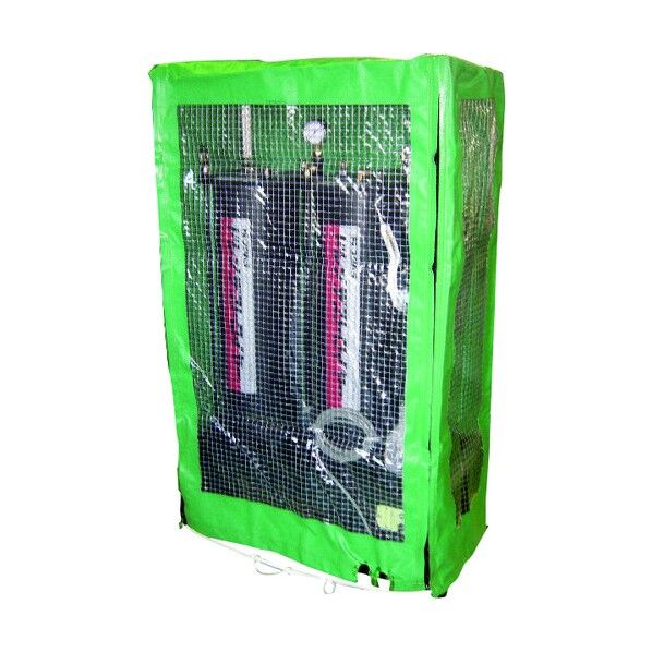 カバー付ドレンデストロイヤー XSD50-C 1点