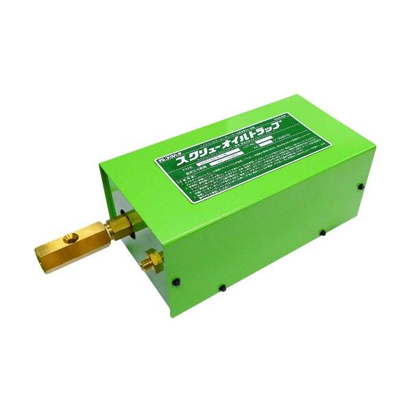 スクリューオイルトラップ SOT150A161 1点