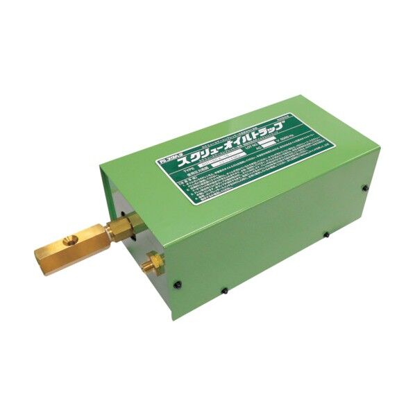 スクリューオイルトラップ SOT150A162 1点