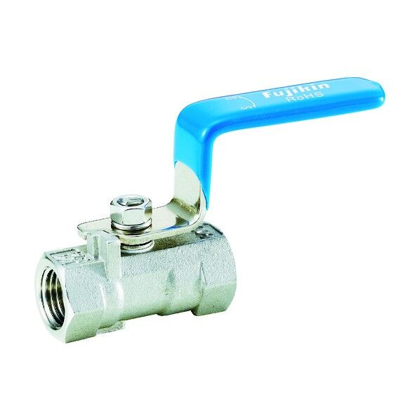 UBVN-14B ボールバルブ UBVN-14B-R 1点