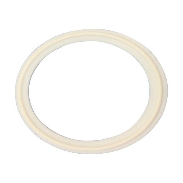 フジトク サニタリーガスケットパッキン 4s テフロン ZGT-4S-PTFE 1点...