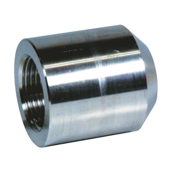 ボス カップリング 40A ステンレス SUS316L ねじ込み BOSS-PT-40A-SU6L 1点