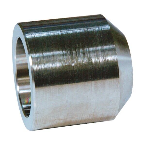 ボス カップリング 50A ステンレス SUS316L 差し込み溶接 BOSS-SW-50A-SU6L 1点