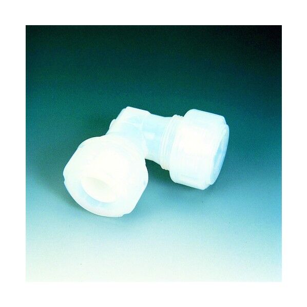 PFAユニオンエルボ