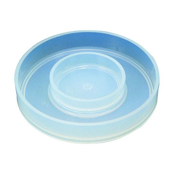 PFA二槽シャーレ 15cc