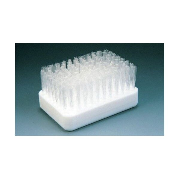 フッ素樹脂小判型ブラシ NR0272-001 1点