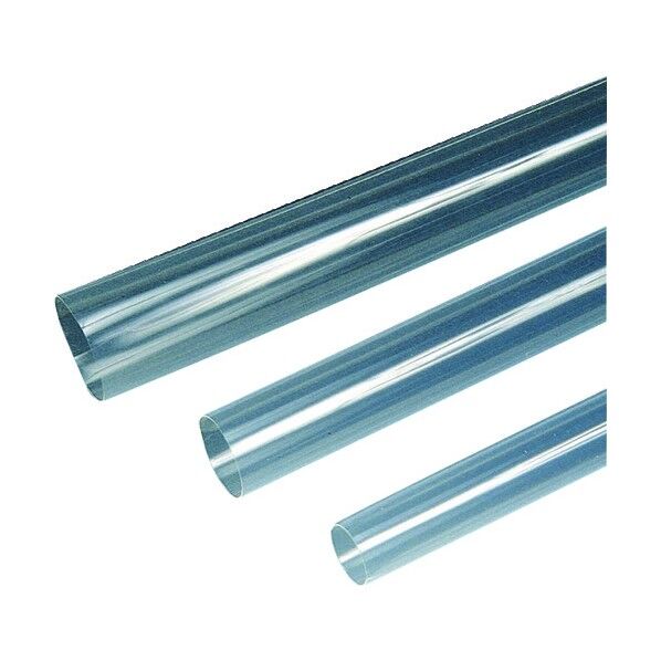 フロンケミカル フッ素樹脂(PFA)熱収縮チューブ 2P×1000L NR0500-036 1点...