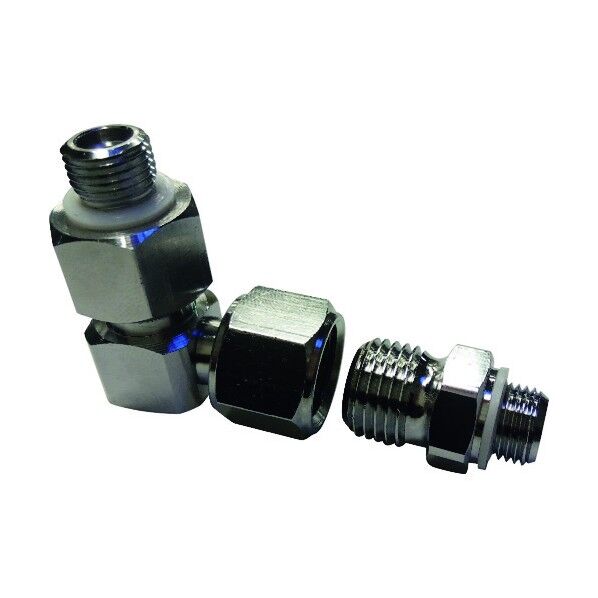扶桑精機 マジックカット e-ミスト用0.5L容器直付金具 14120 1点