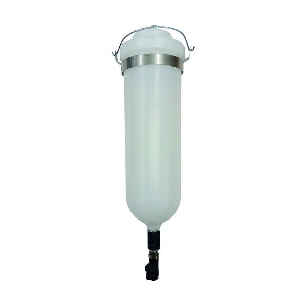 ※法人専用品※ EM容器 CT-E0.5(BVC01-6付) 14168 1点...