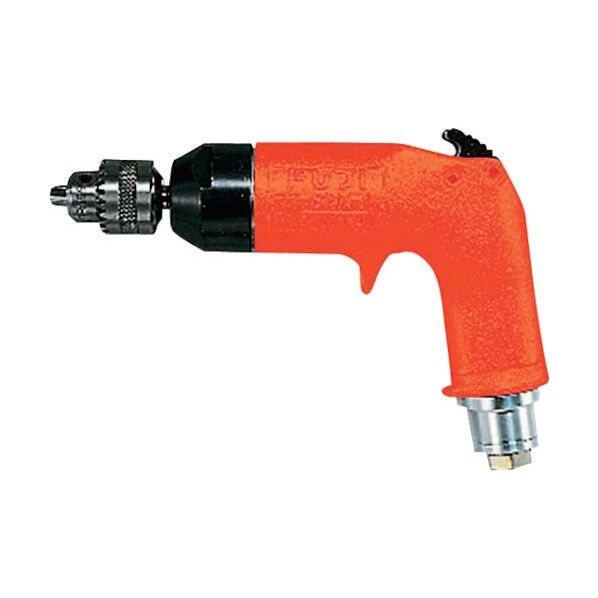 不二空機 エアタッパー(ドリルチャック) FT-6BX-1 D 1点...