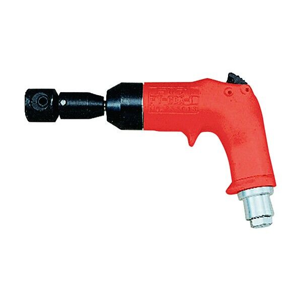 不二空機 エアタッパー(タッピングチャック) FT-6BX-1 T 1点...