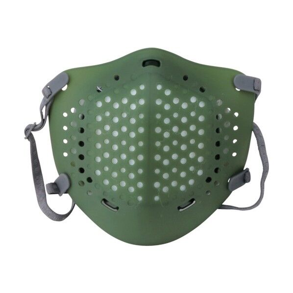 塵埃用Jフィットマスク