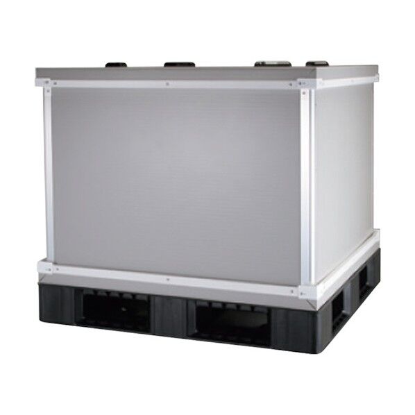 TE-S4 T13GY 1100×1100×800 TES4T13GY1100X1100X800 1点