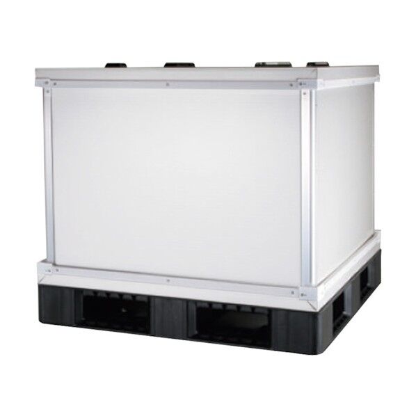 TE-S4 T13N 1100×1100×800 TES4T13N1100X1100X800 1点