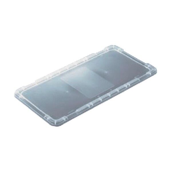 TP規格コンテナー蓋 TP-36蓋 透明 TP36F TM 1点