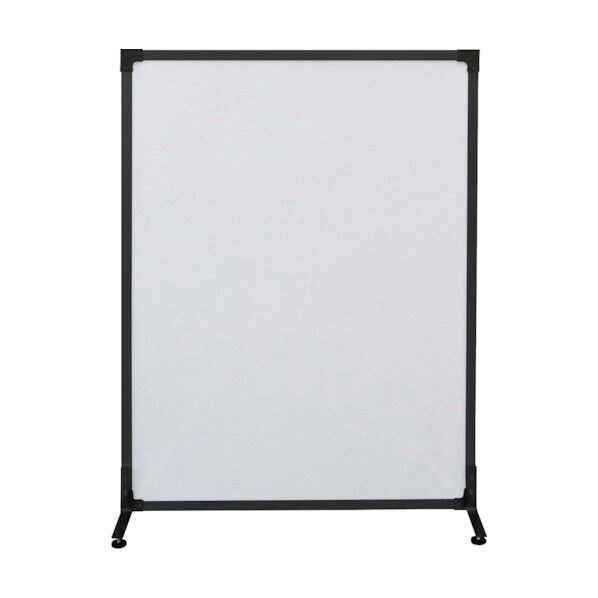 抗菌ウォールFS19-1013Fブラック/アジャスター KOUKINWALLFS191013FBLACKADJ 1点