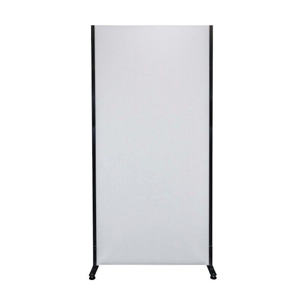 抗菌ウォールFS19-1018Fブラック/アジャスター KOUKINWALLFS191018FBLACKADJ 1点