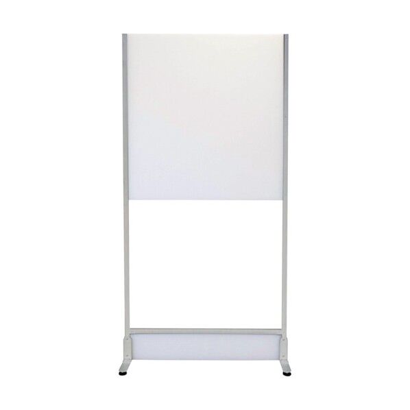 抗菌ウォールFS19-1018Hシルバー/アジャスター KOUKINWALLFS191018HSILVERADJ 1点