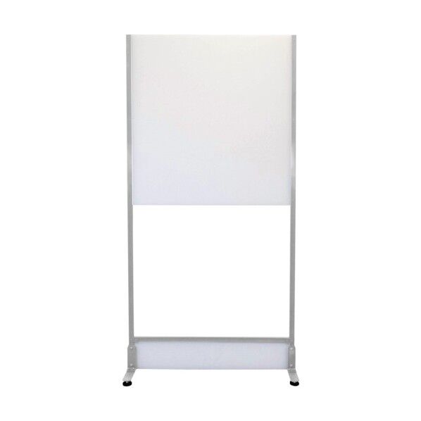 抗菌ウォールFS19-1020Hシルバー/アジャスター KOUKINWALLFS191020HSILVERADJ 1点