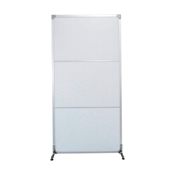 抗菌ウォールFS5-1018Fシルバー/アジャスター KOUKINWALLFS51018FSILVERADJ 1点