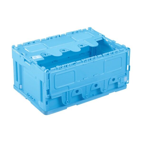 折りたたみコンテナーCF-S32NR CFS32NR 1点