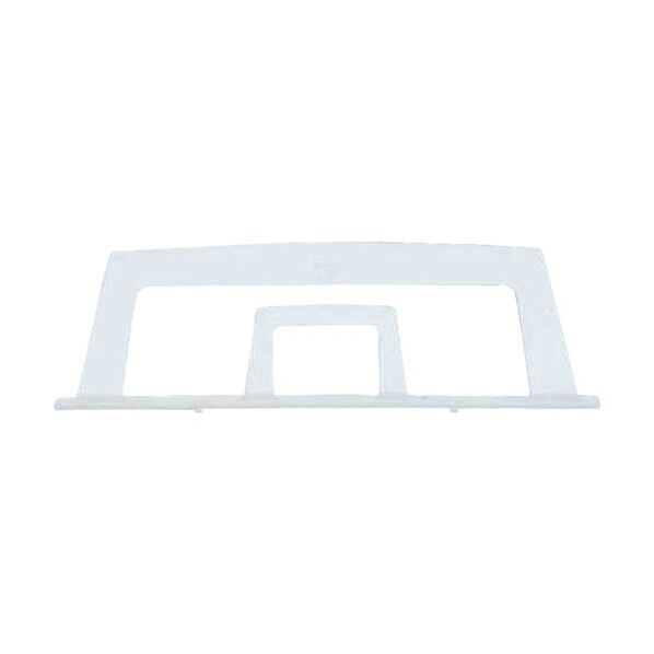 コンテナ用カードホルダー プレートTPコンテナ用カードホルダープレート透明