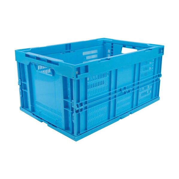 折りたたみコンテナー CB-M75ASメッシュタイプ