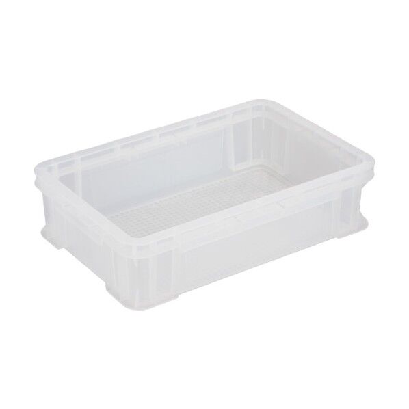 ボックス型コンテナ ST型コンテナーST-28B透明