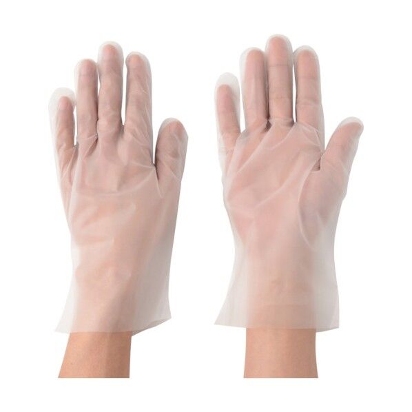 ペパラブ手袋 G5311 100枚