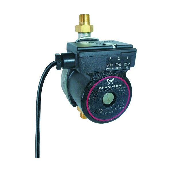 家庭用ミニブースターUPA