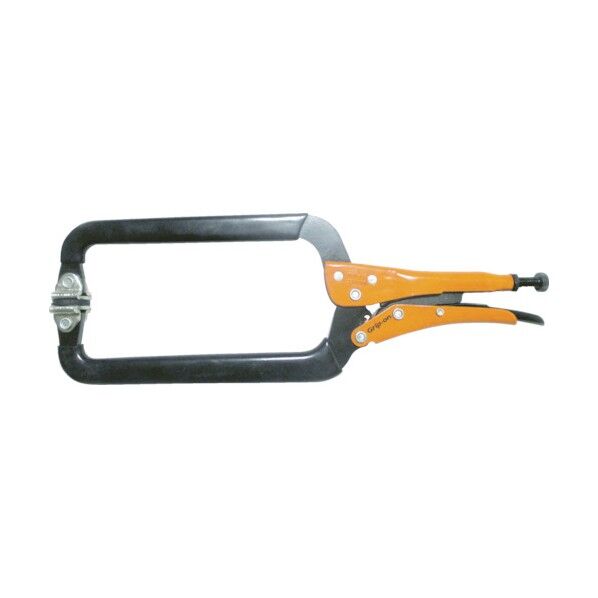 軽量C型クランプ 270mm