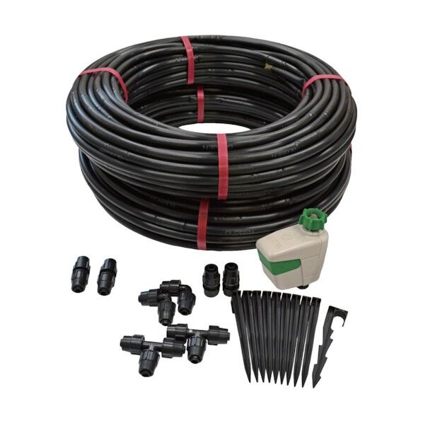 自動散水ドリップチューブセット C10SK630TR 1点