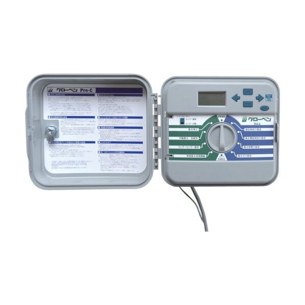 プロ C コントローラー(4系統) C10SR400C 1点