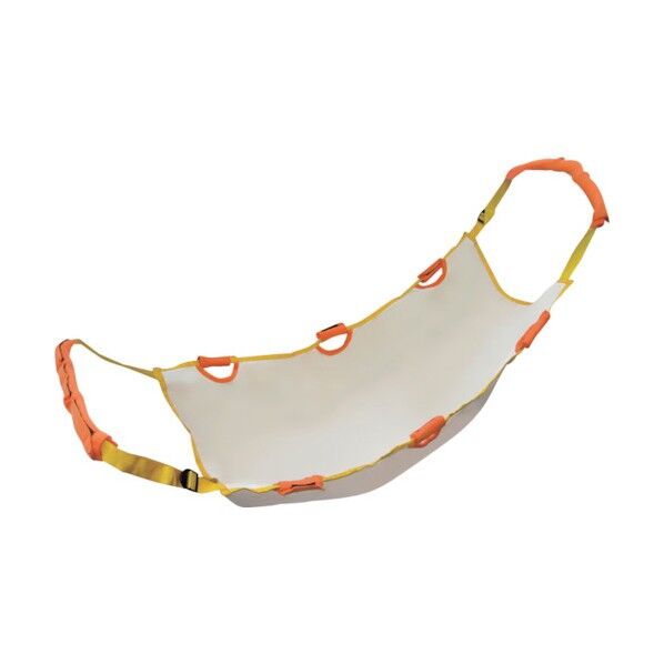 ANS 18 楽々ソフト担架 6300009125 1点