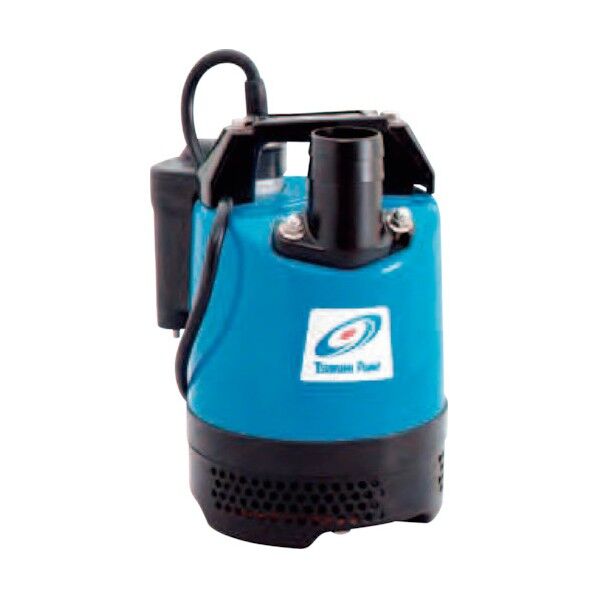 GENTI サンラップシート用水中ポンプ 6300027750 1点