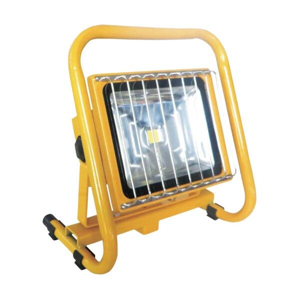 LED充電式投光器 50W 1135055106 1点