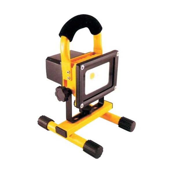 LED充電式投光器 5W 1135055101 1点