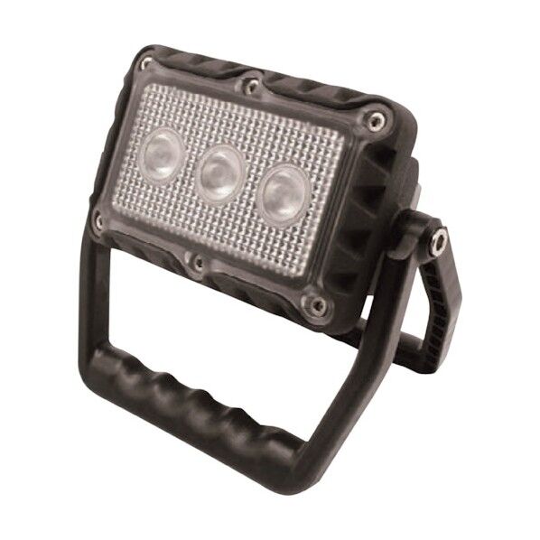 LED投光器充電式ミニサンダービーム (LED-J9) 1135060002 1点