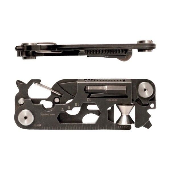 PockeTool2.0 マルチツール 機能30種付 6300021031 1点