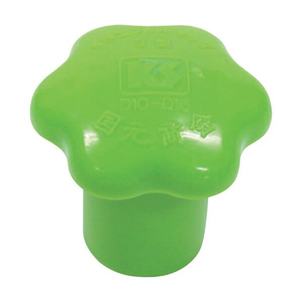 エンドキャップ3型 10-16 1140010111 1点