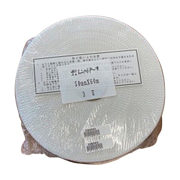 ガラステープ 60Mx50mmx0.3mm(60Mx1巻) 6300020047 1点