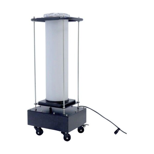 キャスター付360度LEDアップライト 6300005305 1点