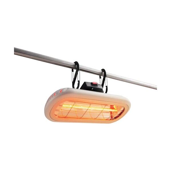 コンフォーお風呂ヒーター 吊り下げモデル 6300024157 1点