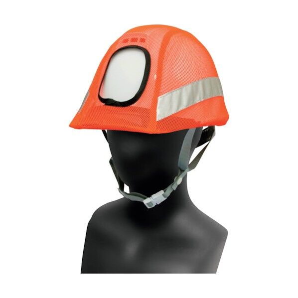 スポビームヘッド 蛍光オレンジ HC-KO3012 6300020977 1点