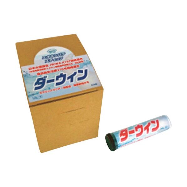 グリーンクロス ダーウィン 60g 6300020034 12本