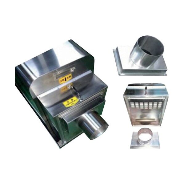 ぱかっと用ダクトアダプターDA18 6300027705 1点