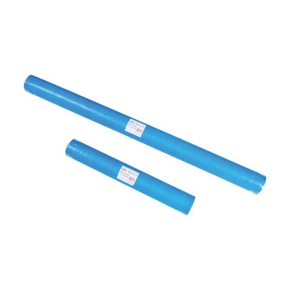 ブルーシート 900mm×100m #2000 1本 6300021072 1点